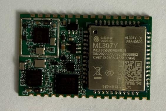 S109M Positioning Module