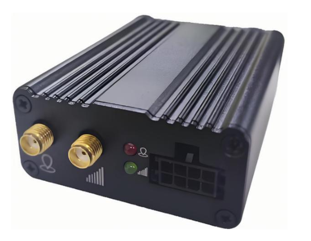 S15 High-Precision Positioning Terminal
