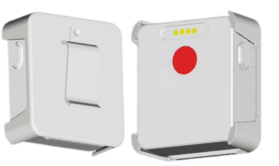 TK02 Beidou Positioning Terminal