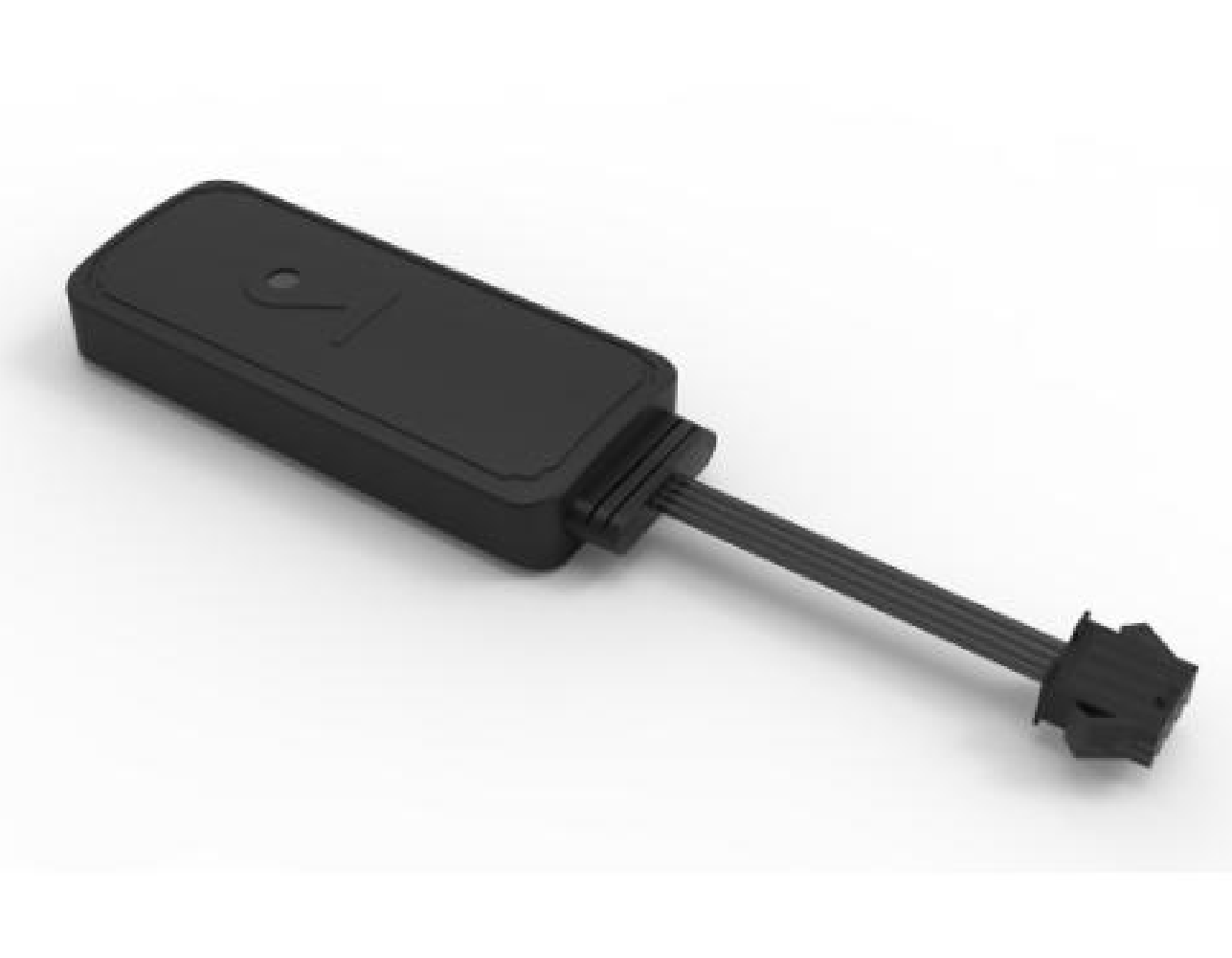 GT01 Vehicle Tracker