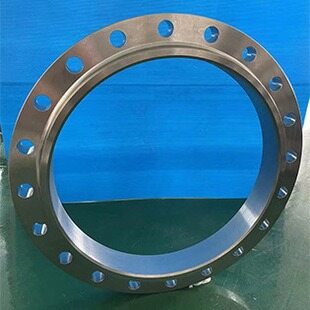 Ring Type Flange