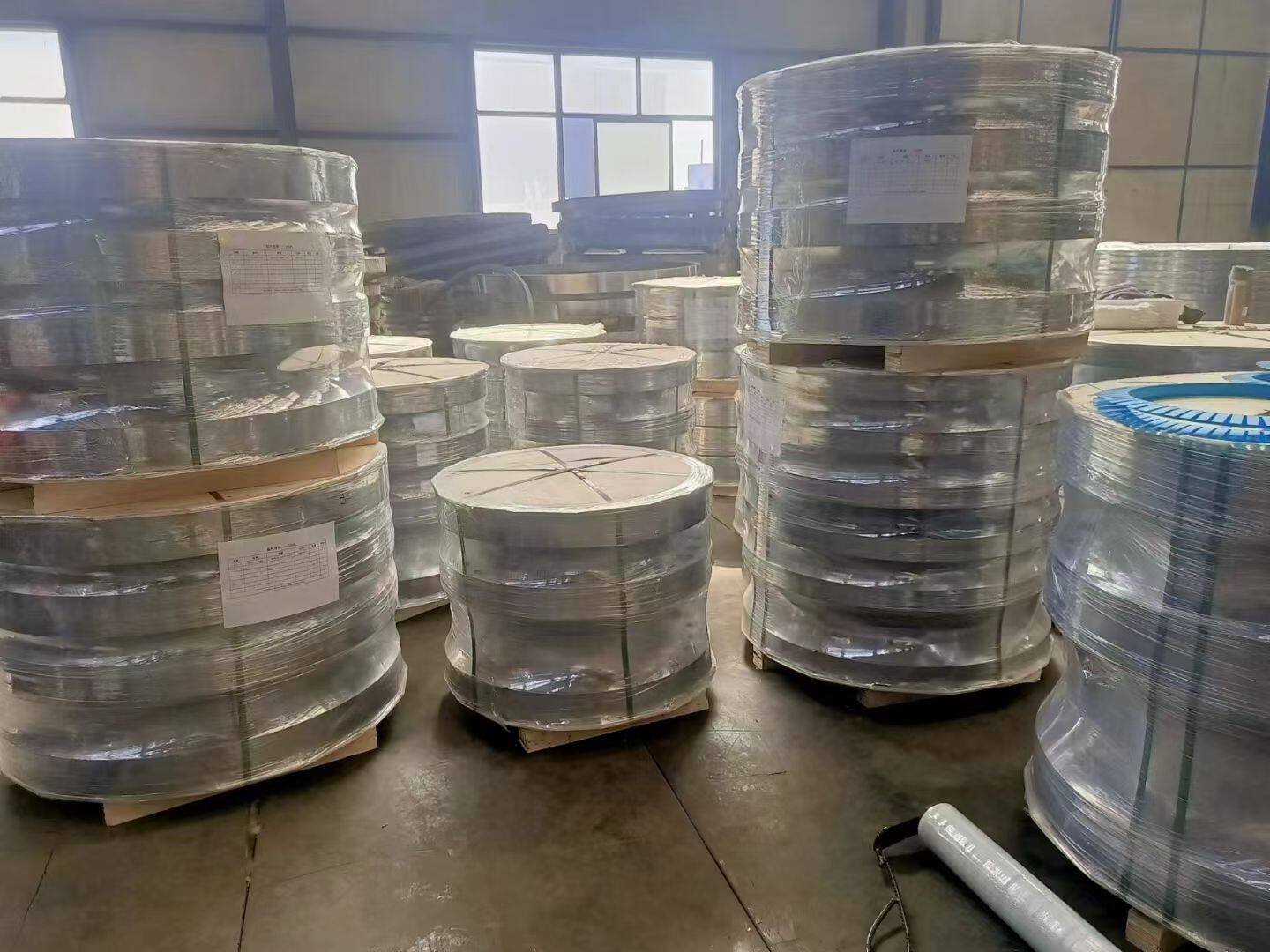 Bulk Production