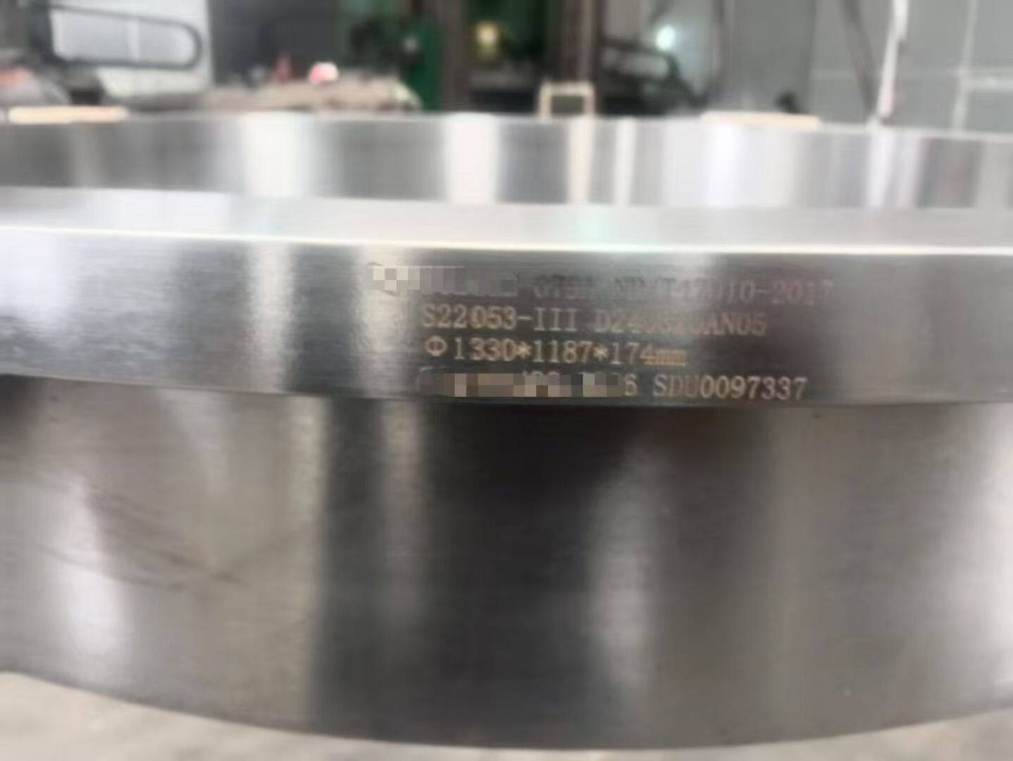 Traceability Marking