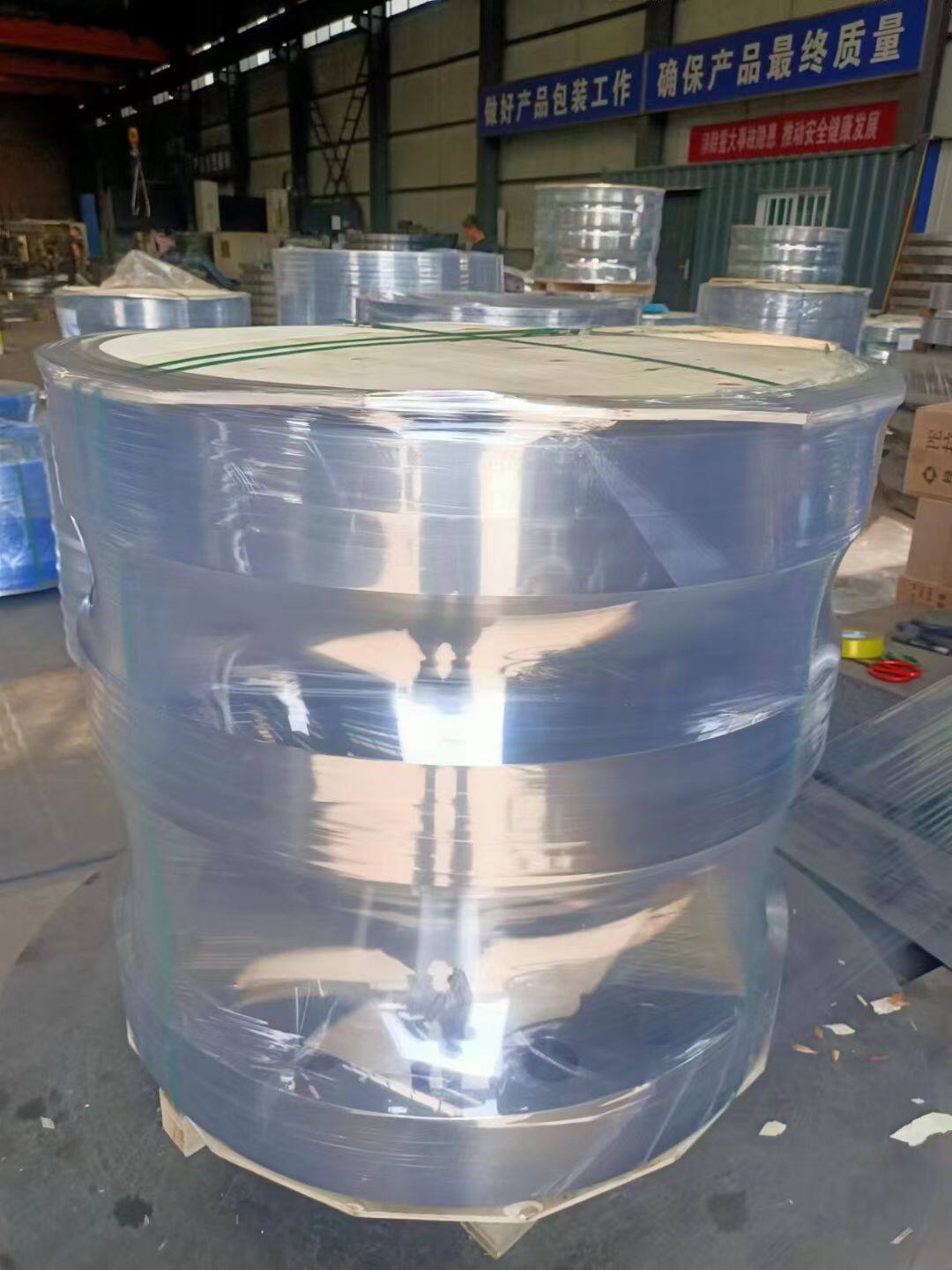 Export Packaging