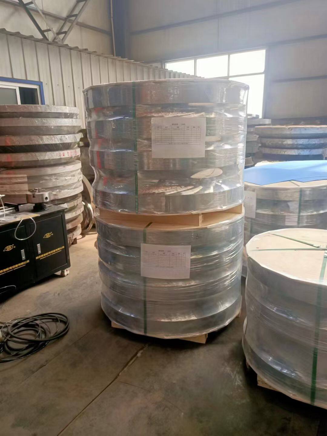 Warehouse Stock