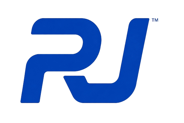 RJEFLY Logo