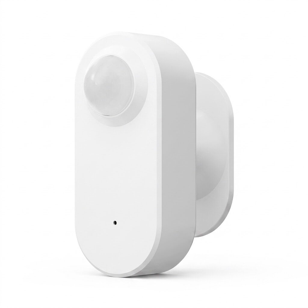Tuya Zigbee Human Presence & Light Sensor