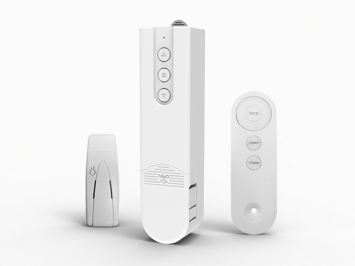 Tuya WiFi Roller Shutter Motor