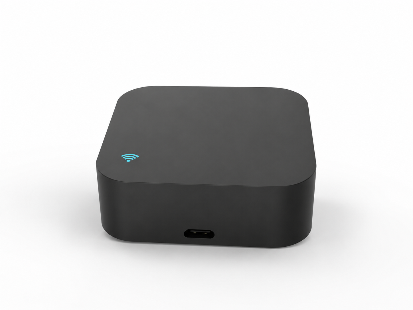 Tuya Universal Remote