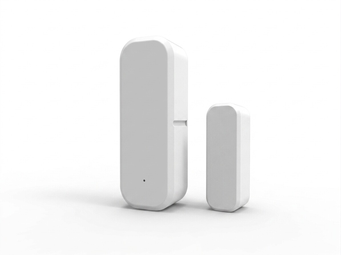 Tuya Wireless Smart Door and Window Sensor
