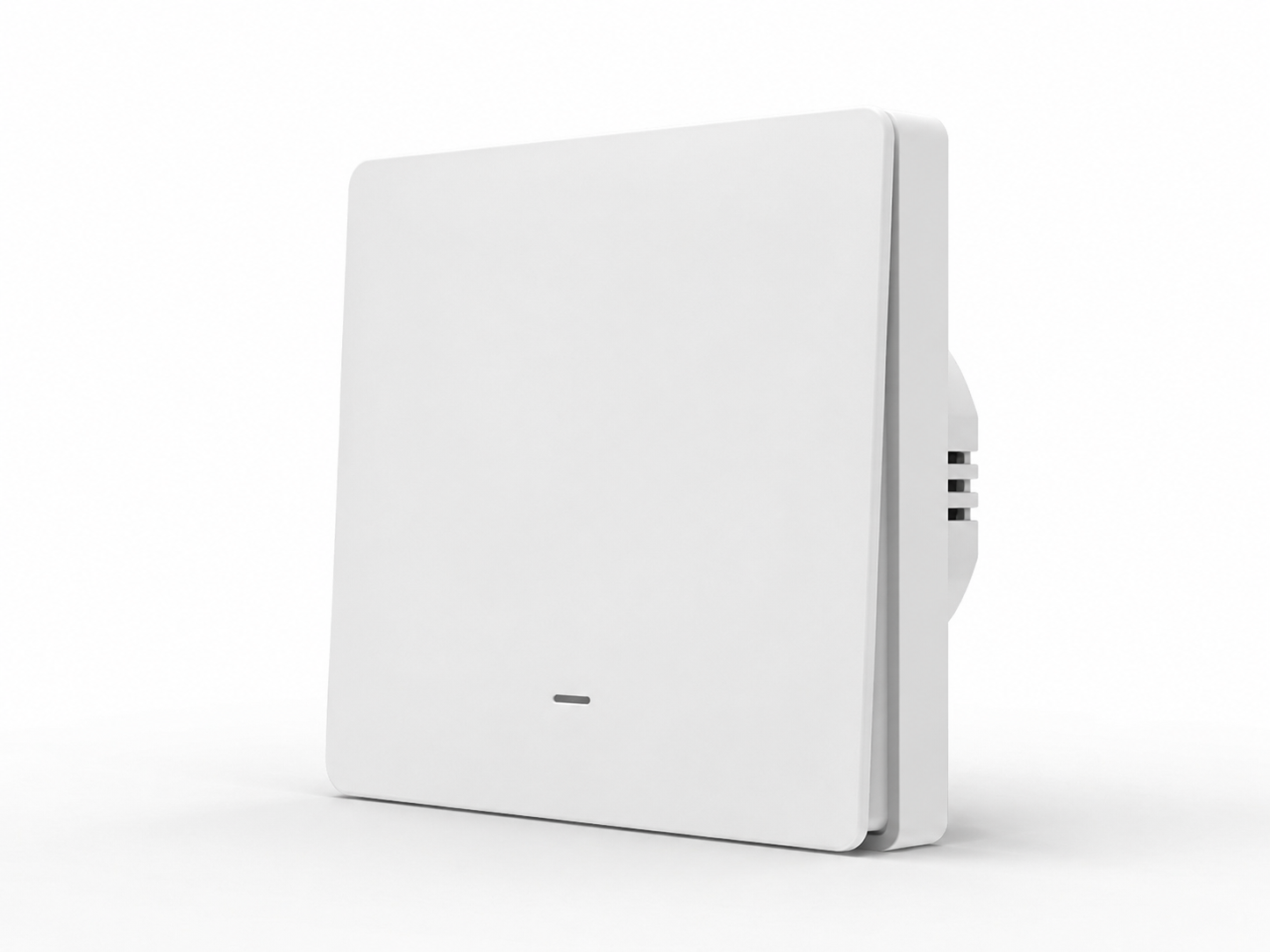 Tuya Zigbee Wall Smart Switch