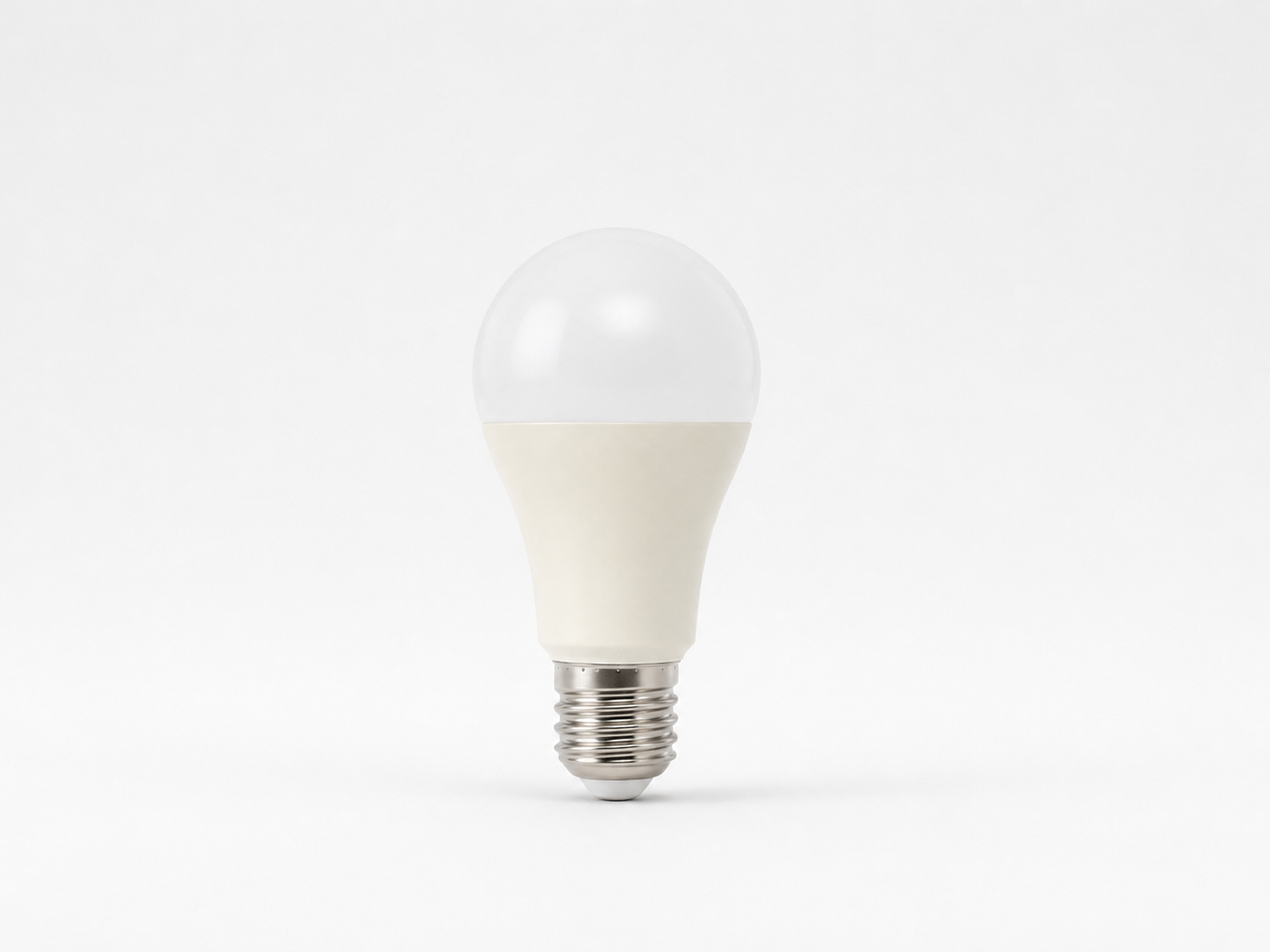 Tuya WiFi Smart Bulb