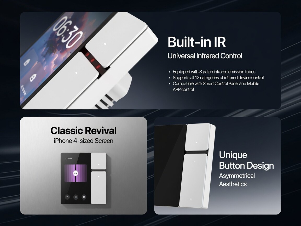 RJ Door Lock Video thumbnail 3