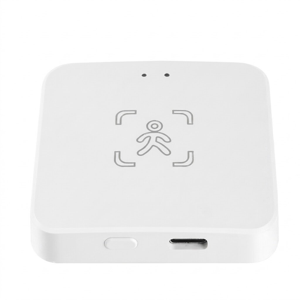Tuya Zigbee/WiFi Human Presence Sensor