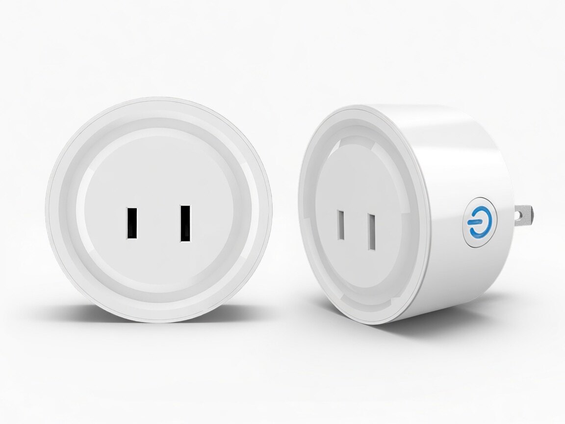 RJ Smart Plug Heavy Duty view 1
