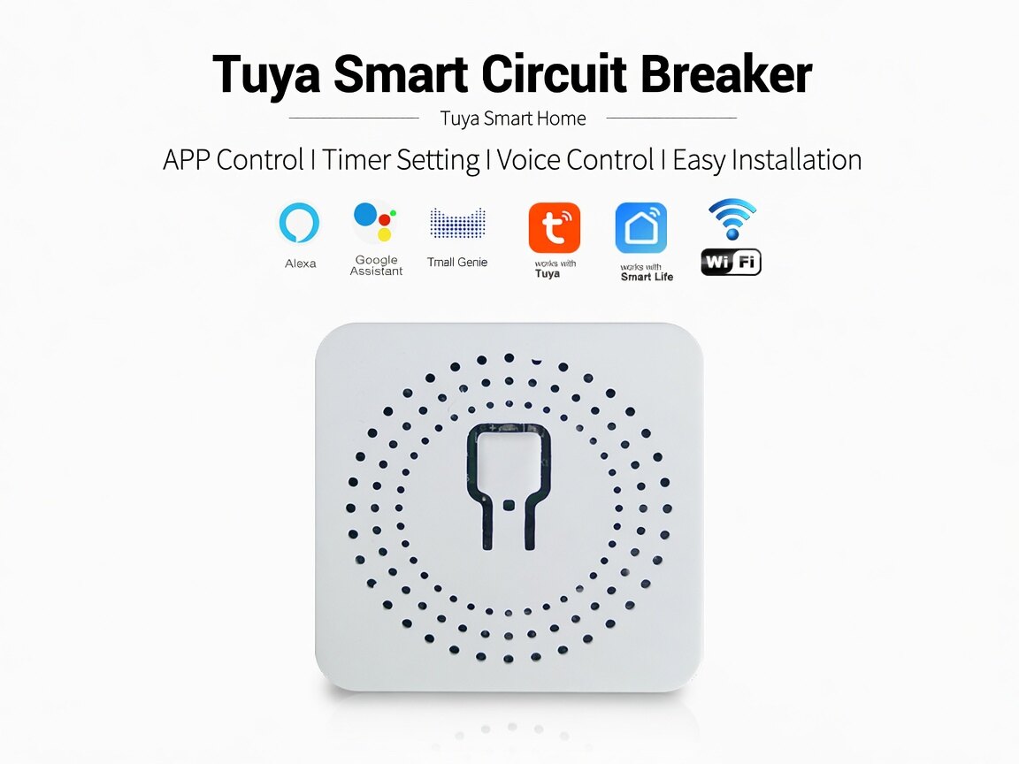 Tuya Smart Switch thumbnail 2