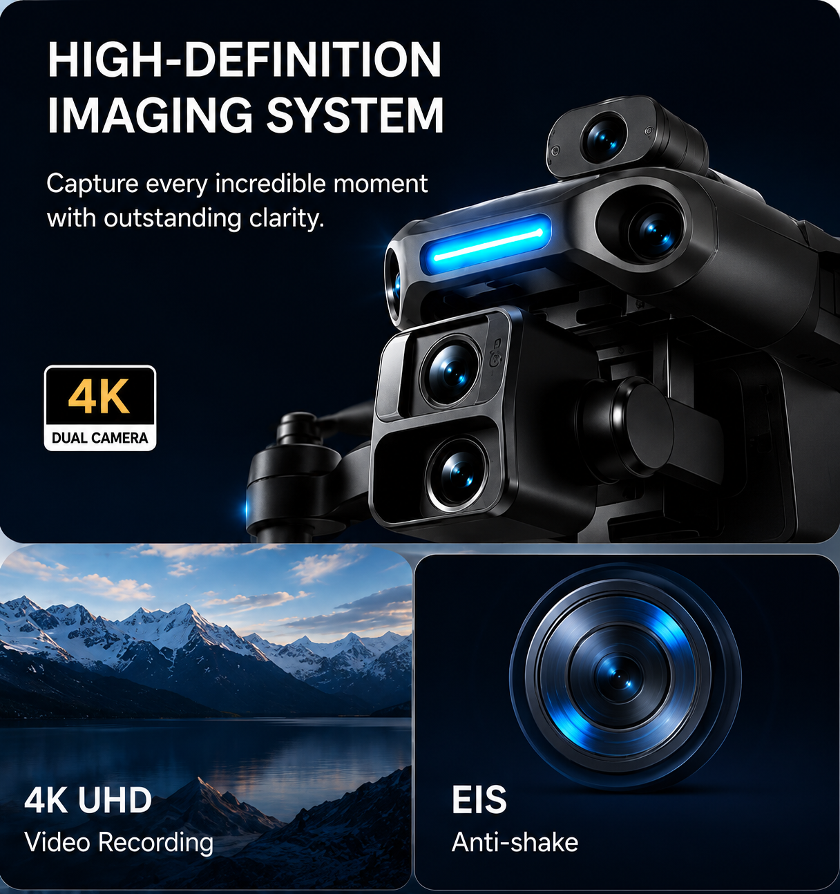 RJEFLY Product Solutions