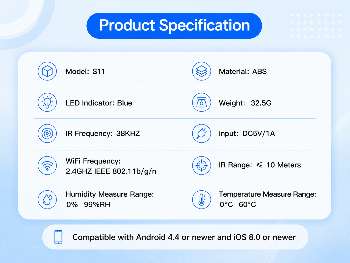 Tuya Universal Remote thumbnail 7