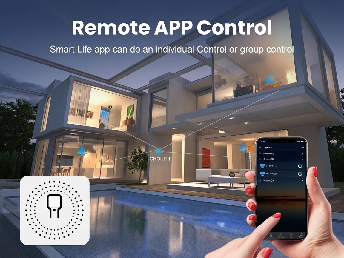 Tuya Smart Switch thumbnail 4