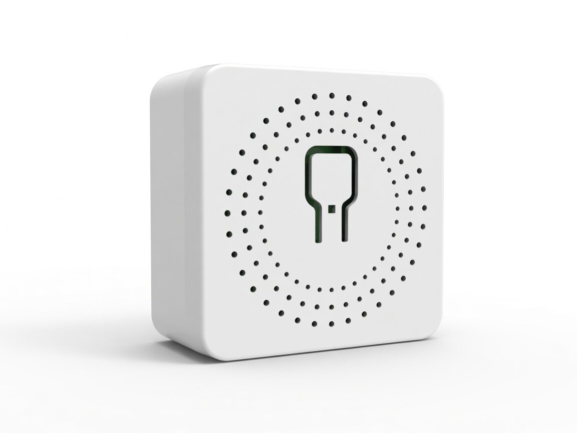 Tuya Smart Switch view 1