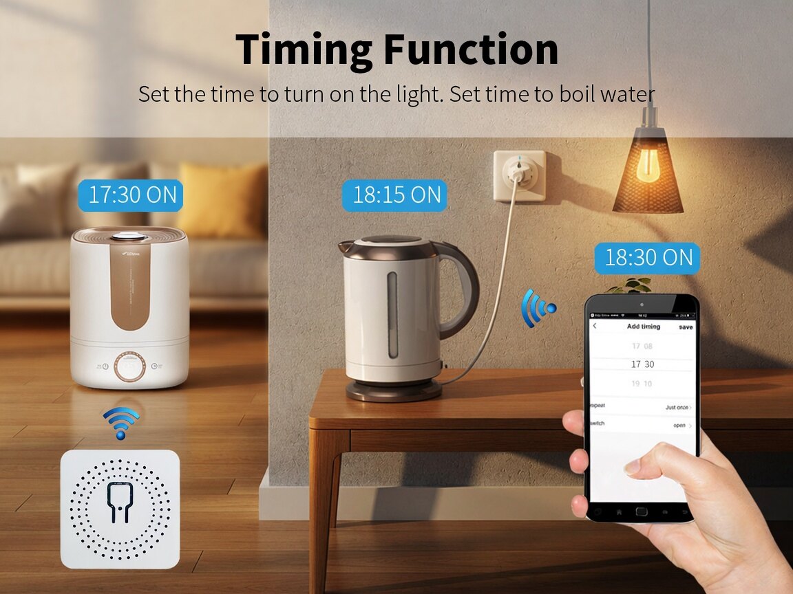 Tuya Smart Switch thumbnail 6