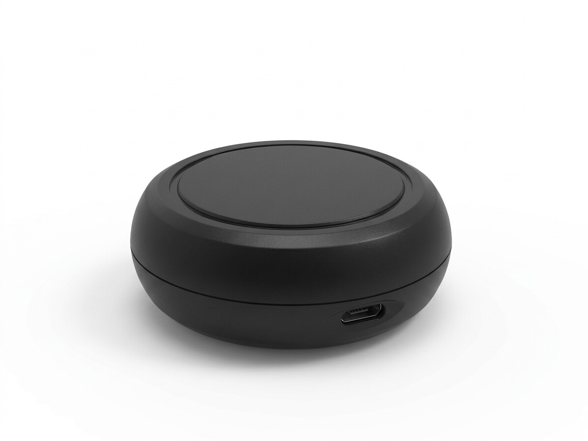 Tuya WiFi Smart IR Remote