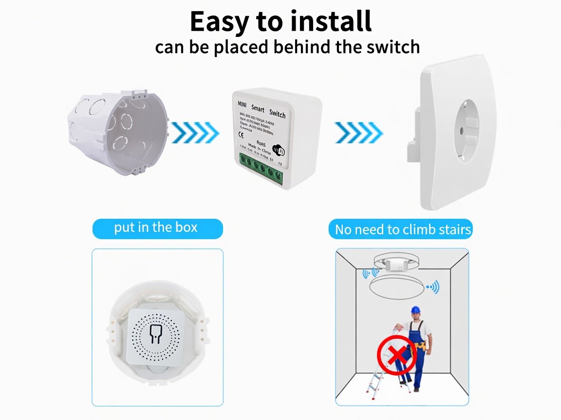Tuya Smart Switch thumbnail 3