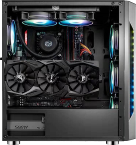 Personal Series Chassis