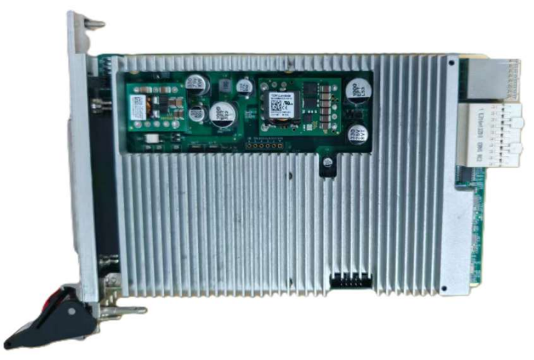 P6831 — PXIe 8-channel Source Measurement Unit