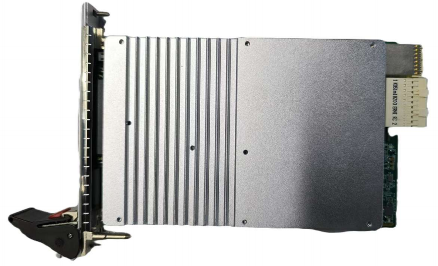P6431 — PXIe 4-channel 4-quadrant Source Measure Unit