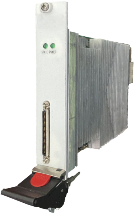 P8522 — PXIe Digital Pattern Instrument (32 channels, expandable to 512/1024 channels)