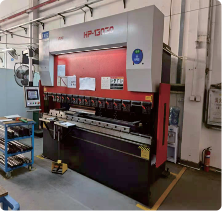 Laser Cutter
