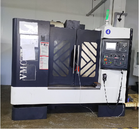 CNC Bending Machine
