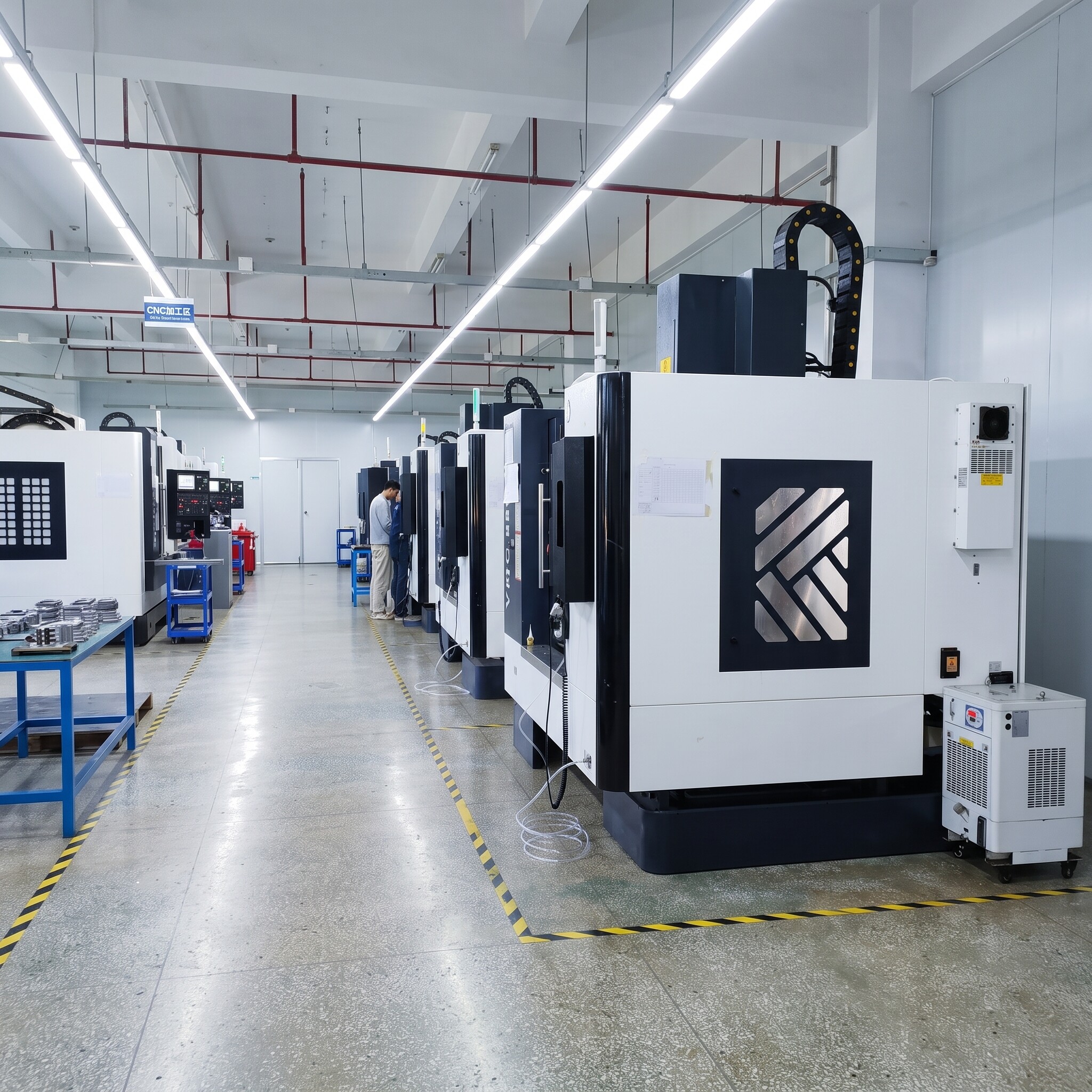 Clean Production Workshop