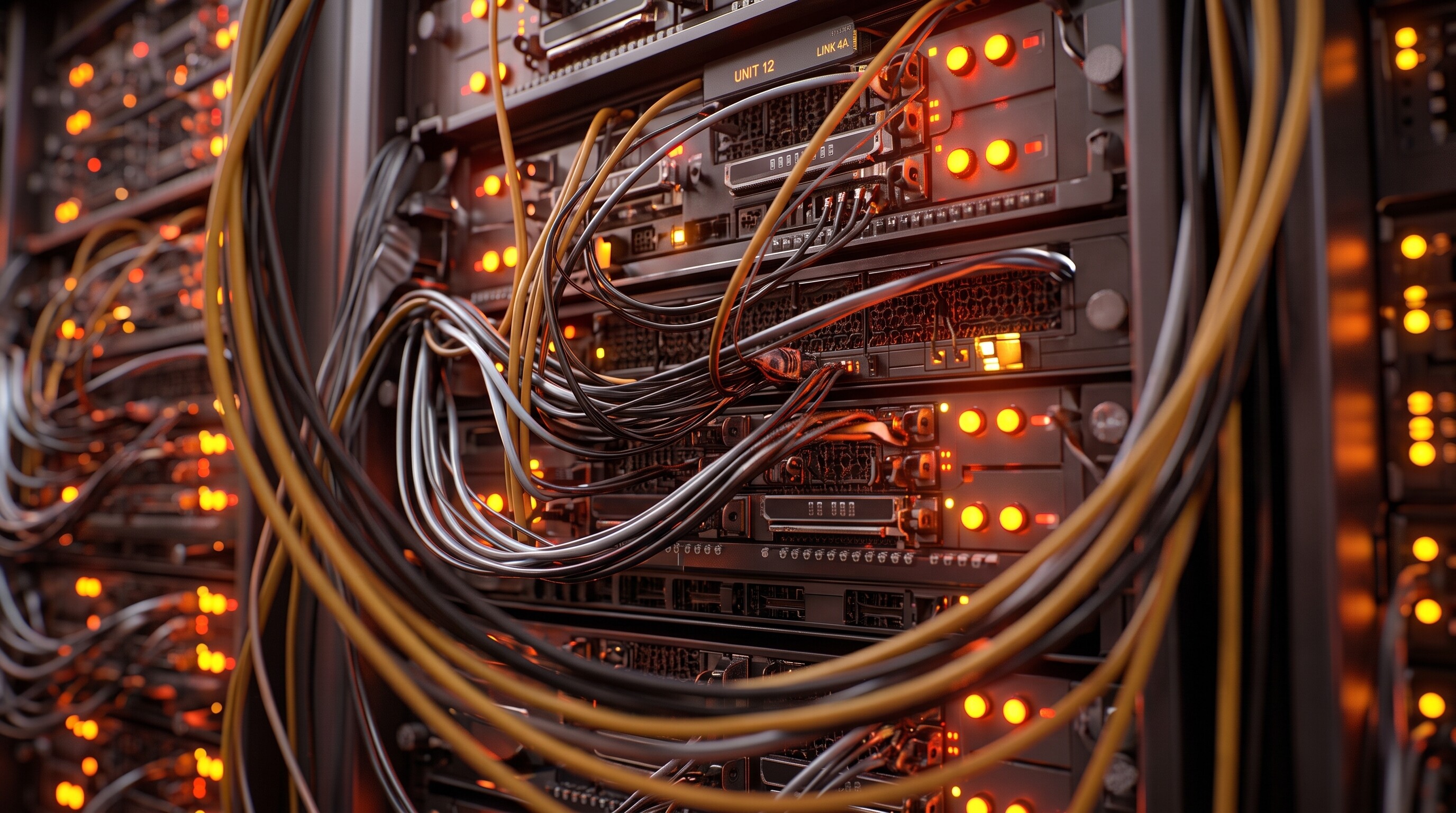 Computing Power & Information Technology
