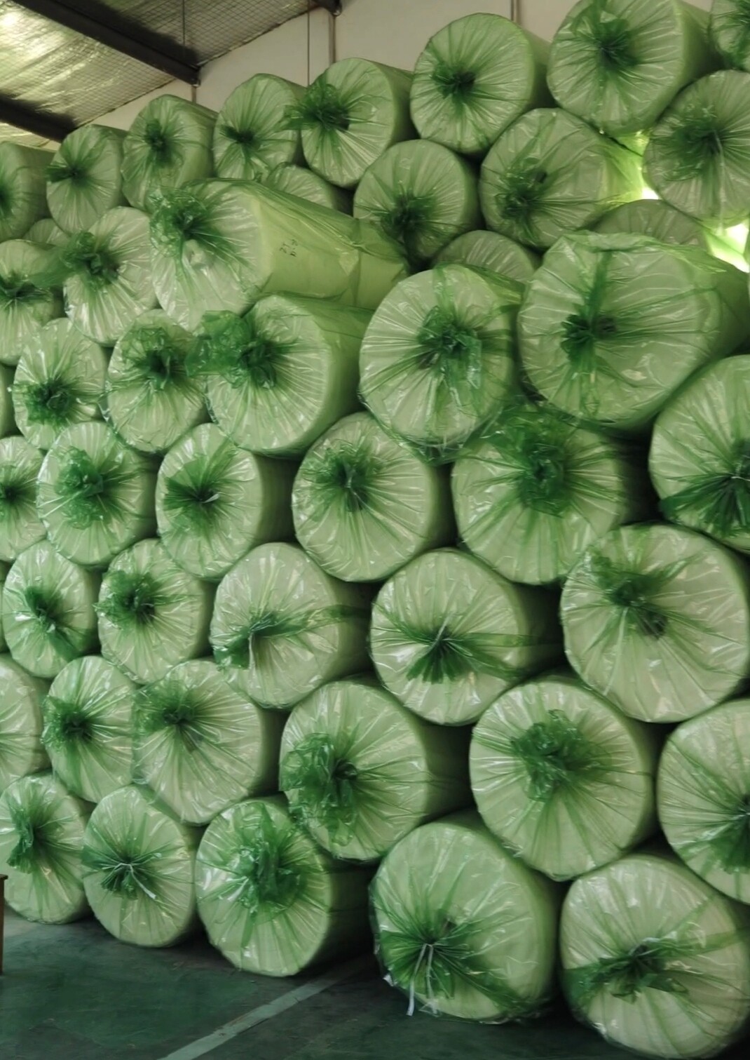 珍珠棉重体棉