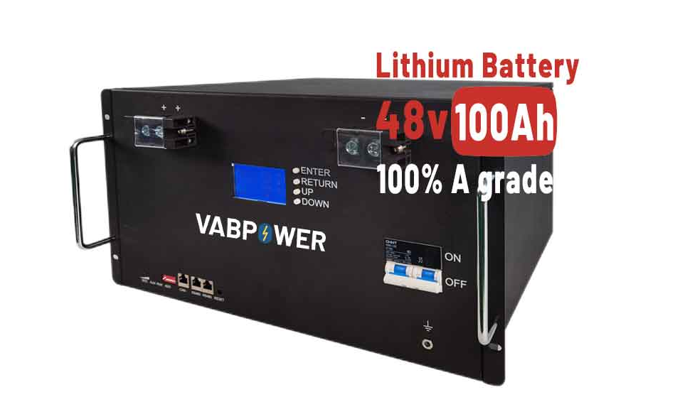 Energy Storage Rack Type