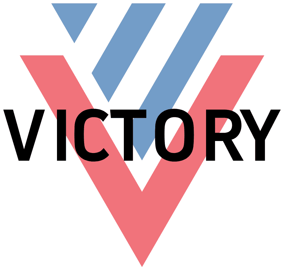 Victory Machinery Logo