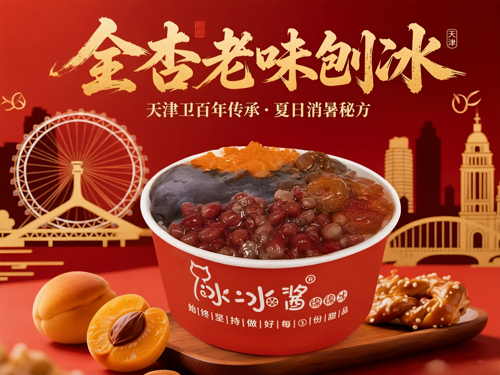 刨冰系列