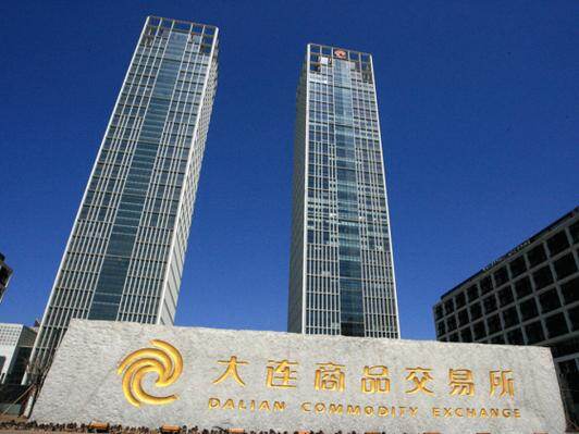 大连期货大厦