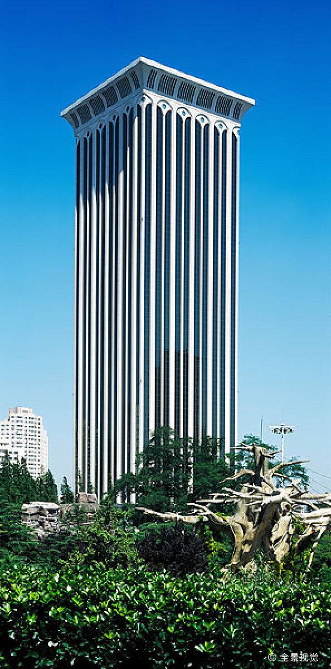 希望大厦