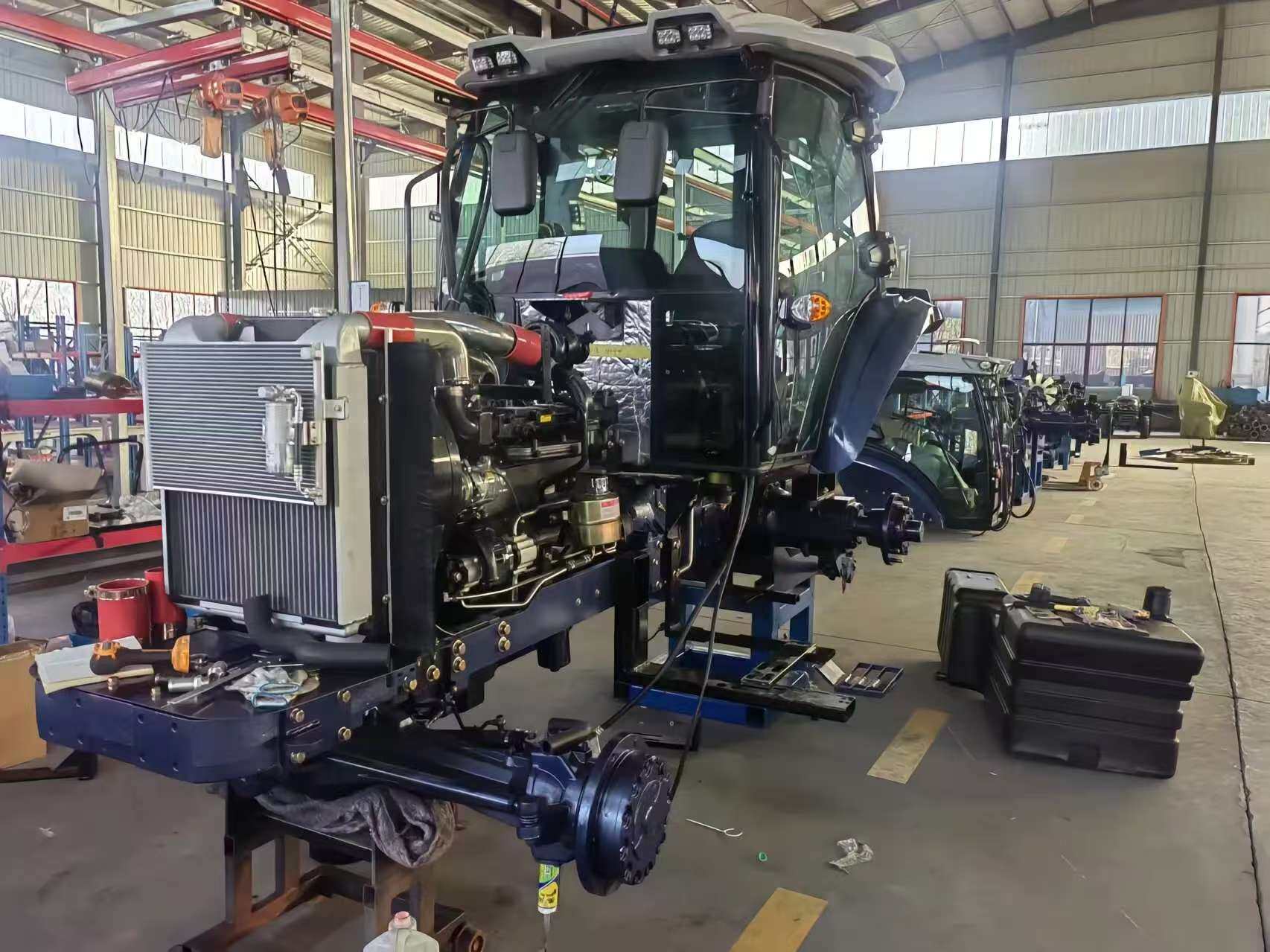 Assembly Line