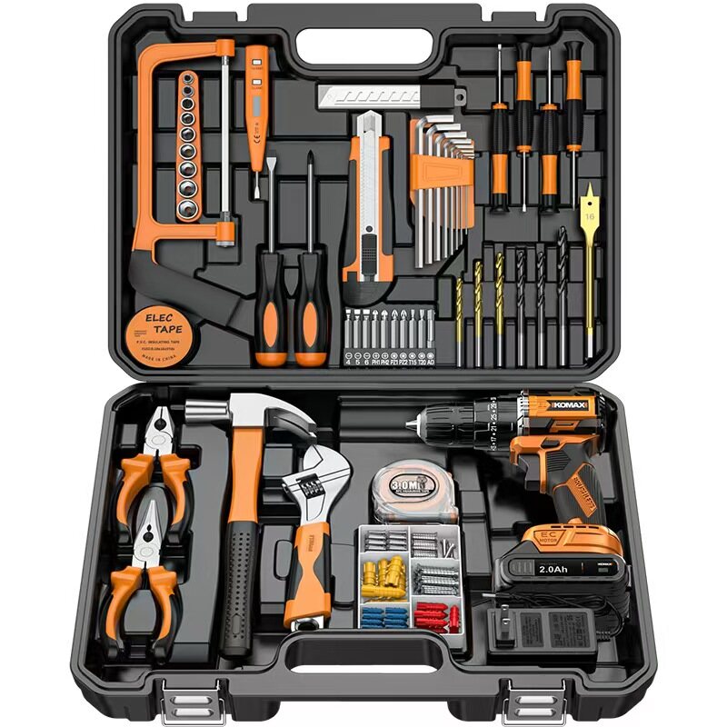 Multi-Tool Kit