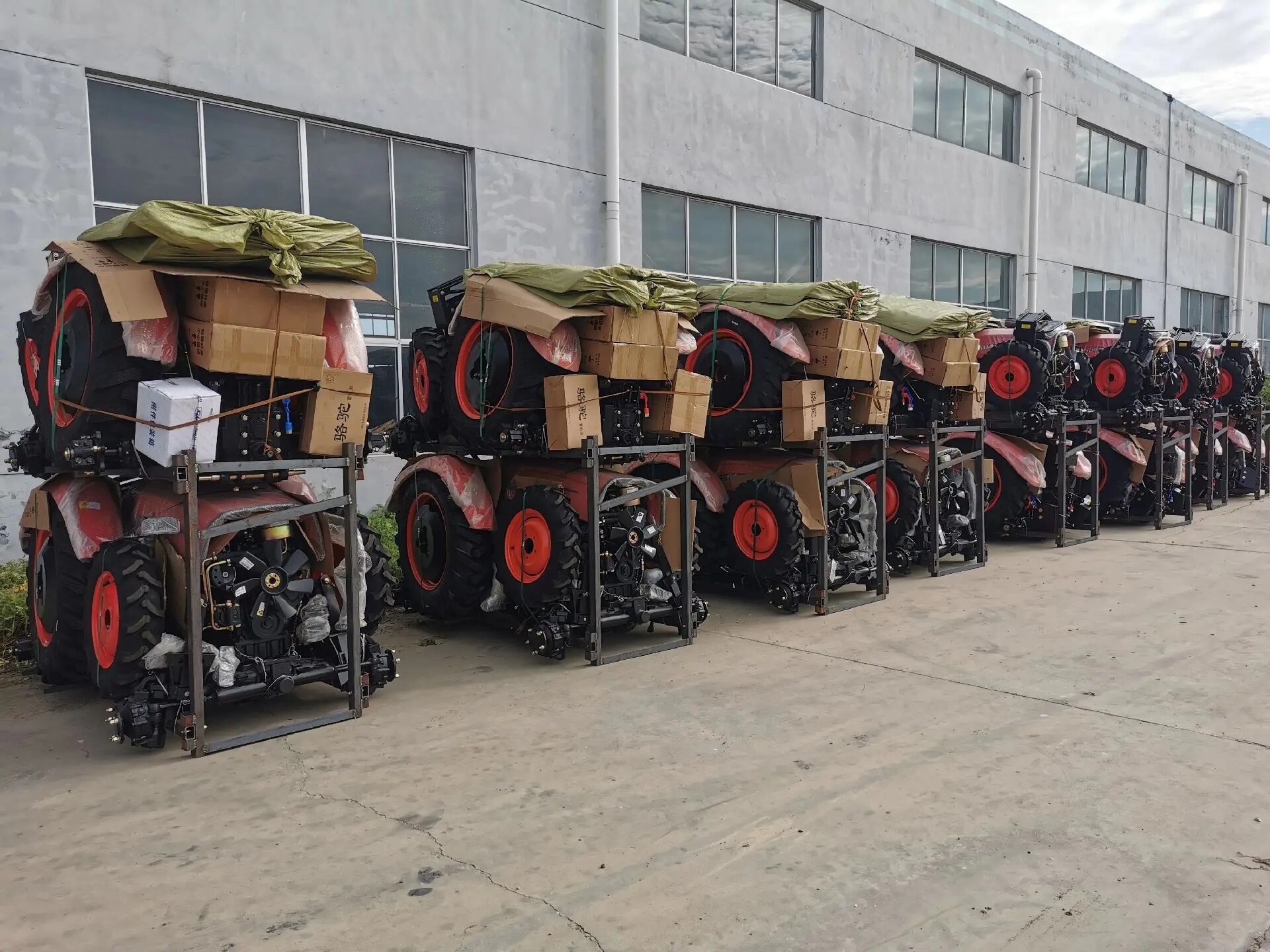 Container Loading