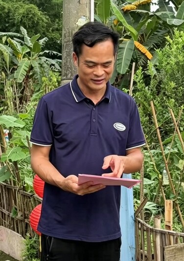 江先伟个人形象照