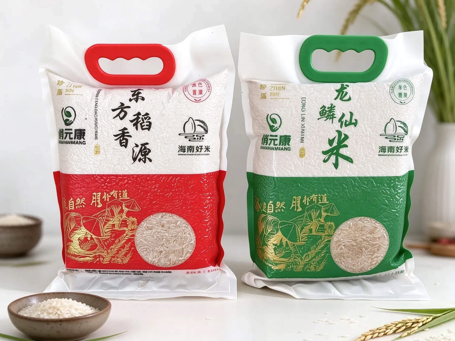 Hainan Yuankang Agricultural Technology Co., Ltd. - Product Showcase