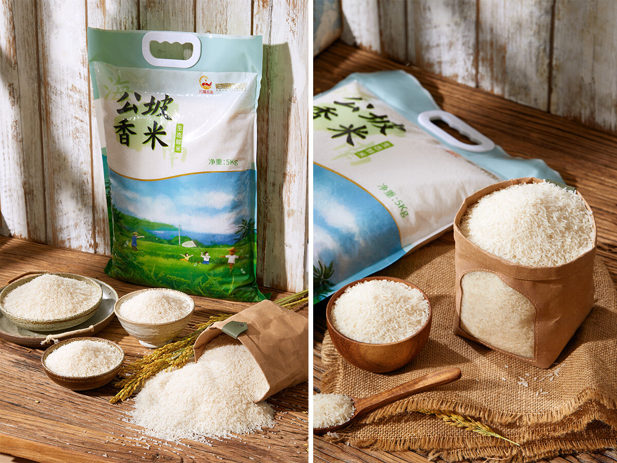 Wenchang Haishengyue Agricultural Development Co., Ltd. - Product Showcase