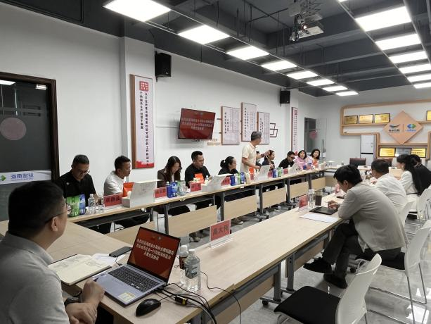 Hainan Salt Industry × Zaopocu Vinegar: Mutual Drive for Development