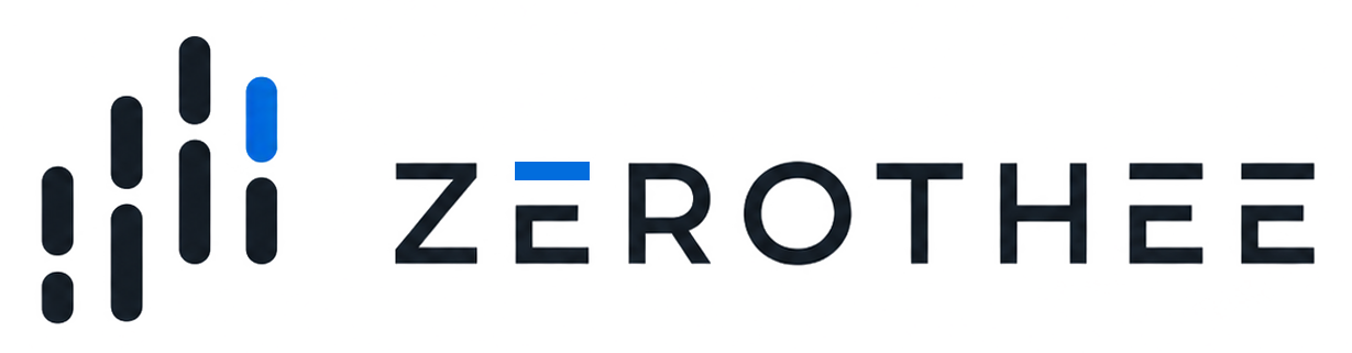 Zerothee Logo