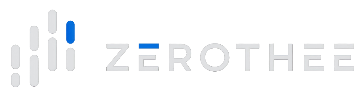 Zerothee Logo